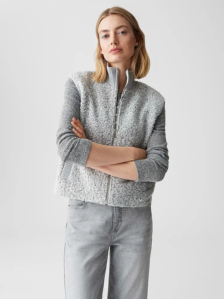 OPUS | Gilet GULUNI | 