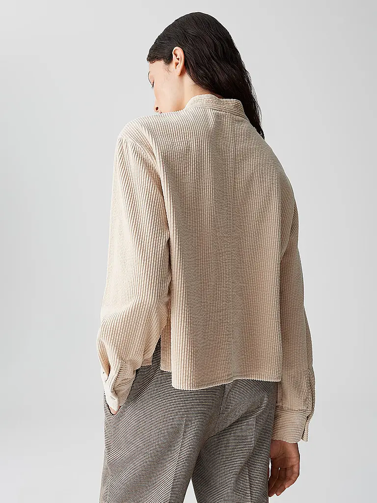 OPUS | Hemdbluse FALVE | 