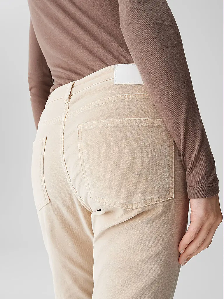 OPUS | Hose ELMA COZY | Beige