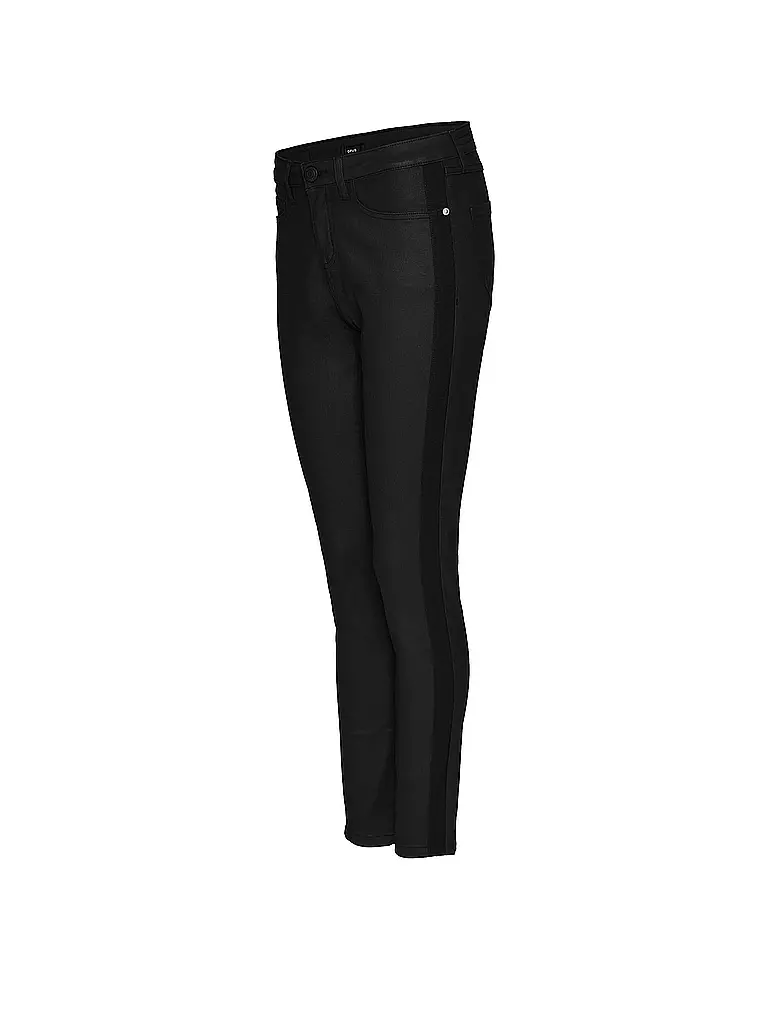 OPUS | Hose Emily | schwarz