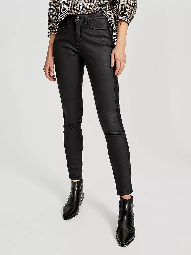 OPUS | Hose Emily | schwarz