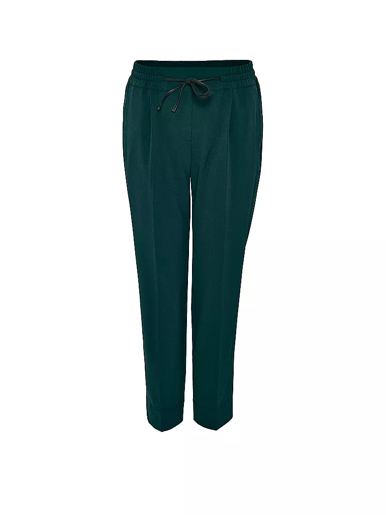 OPUS | Hose Jogging Fit MELOSA TRACK | petrol