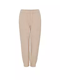 OPUS | Hose Jogging Fit MYHA  | creme