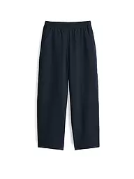 OPUS | Hose Jogging Fit MYHA BARREL CITY | dunkelblau
