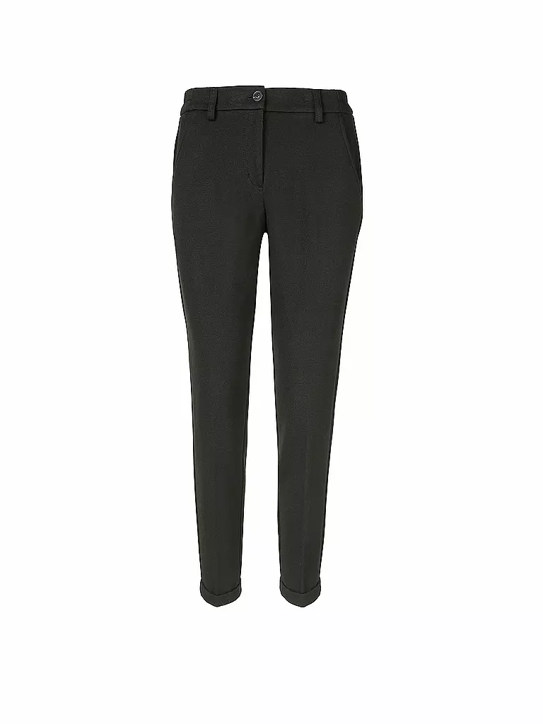 OPUS | Hose Melina | schwarz