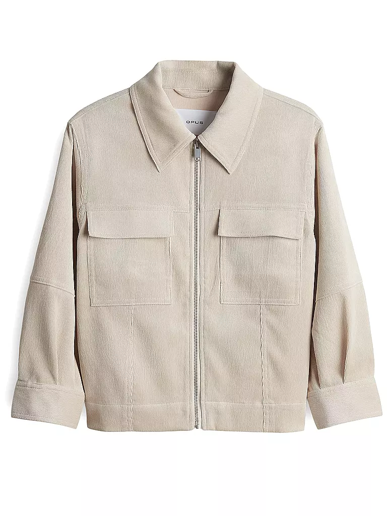 OPUS | Jäckchen HAMONI | beige