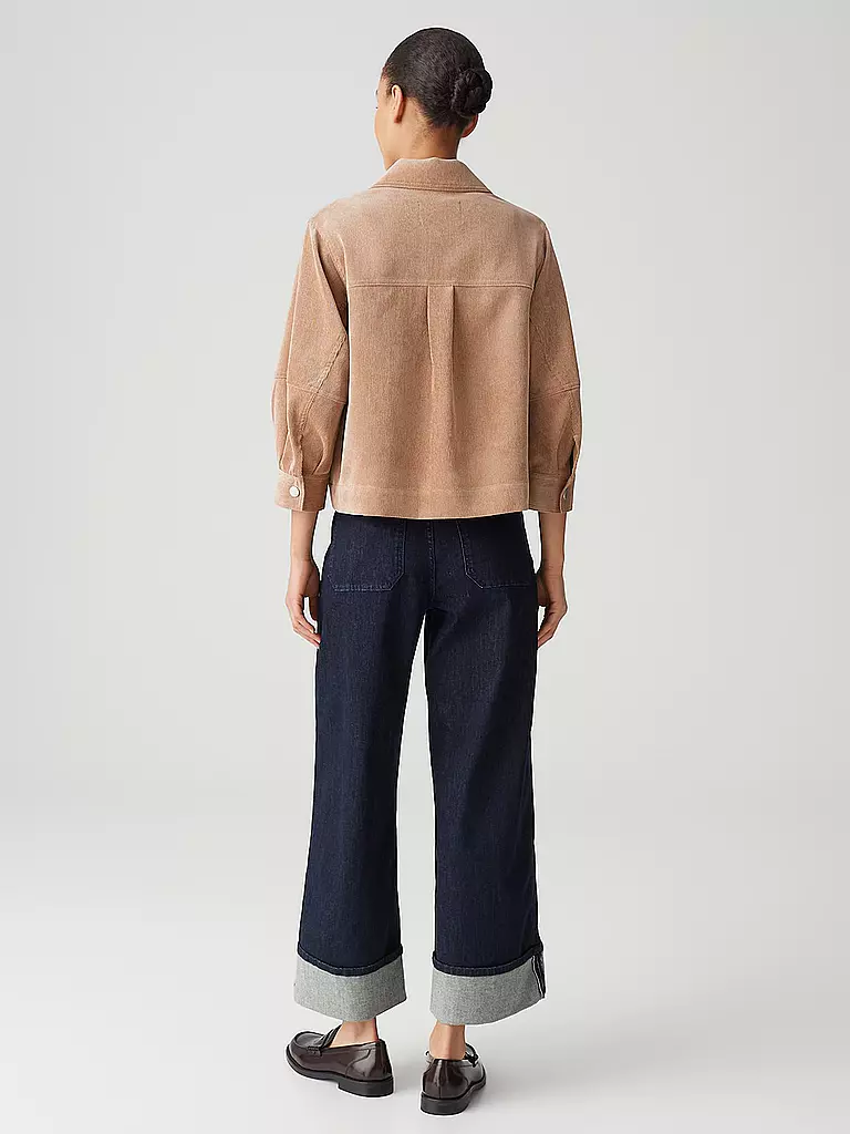 OPUS | Jäckchen HAMONI | beige