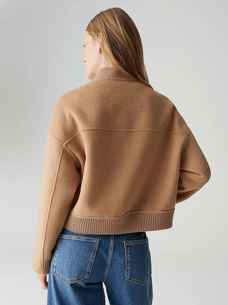 OPUS | Jäckchen HISO | 