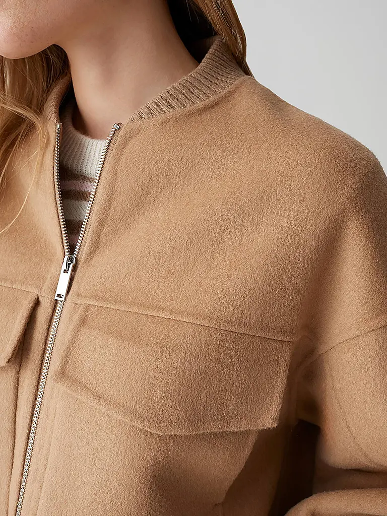 OPUS | Jäckchen HISO | 