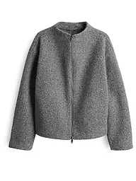 OPUS | Jäckchen HURLIE | grau
