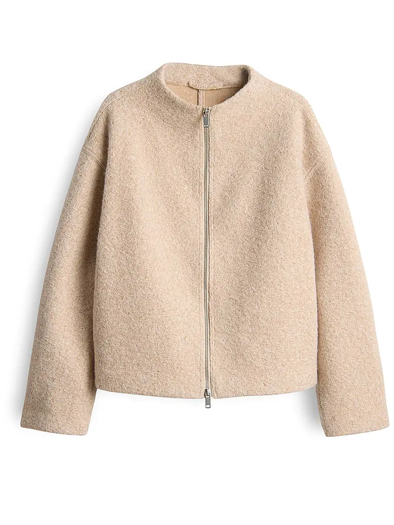 OPUS | Jäckchen HURLIE | beige