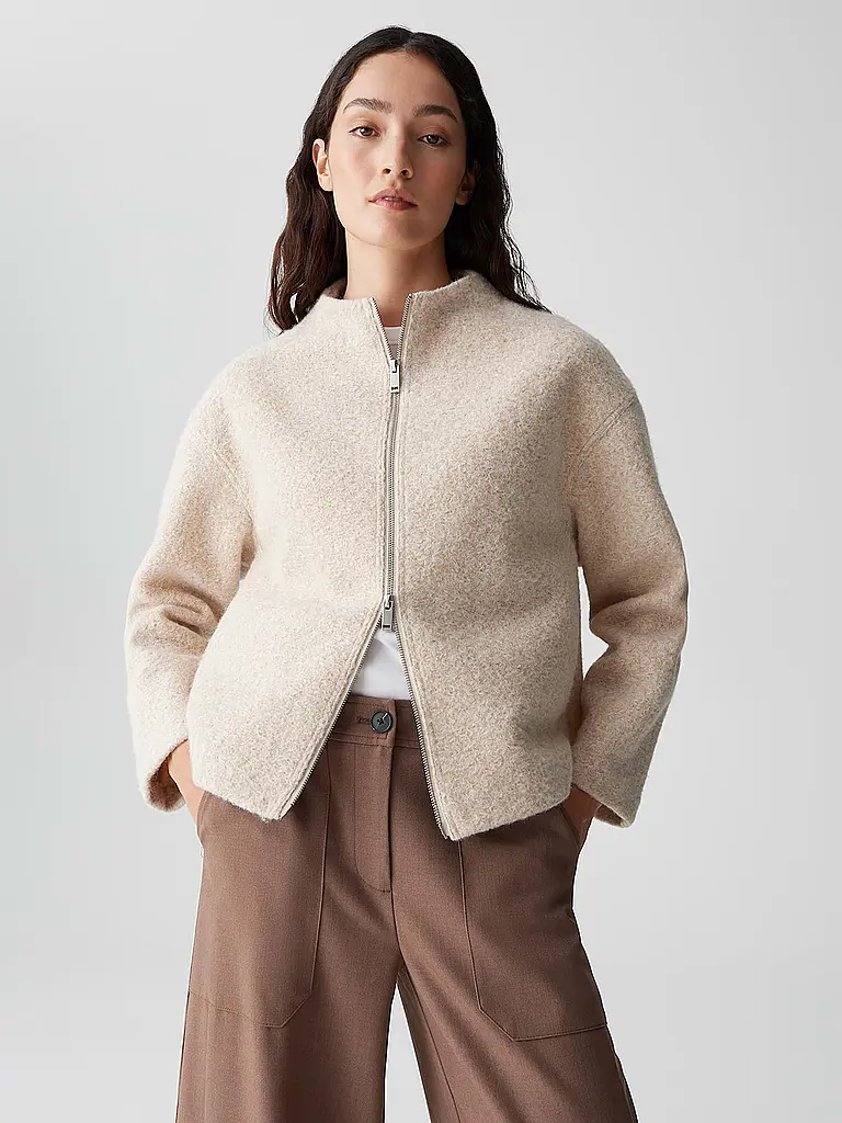 OPUS | Jäckchen HURLIE | 