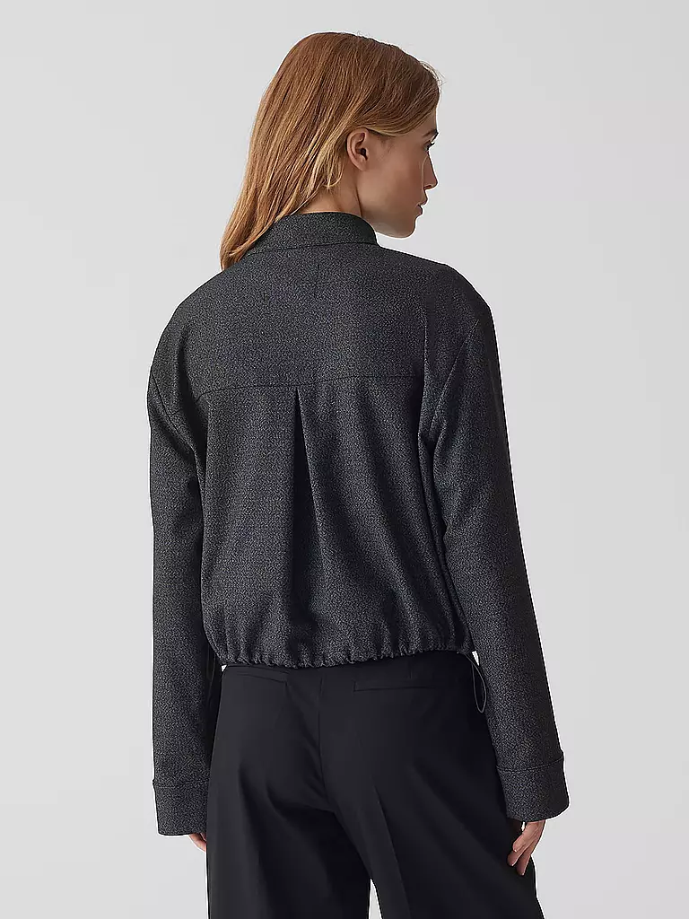 OPUS | Jäckchen JANDRA | schwarz
