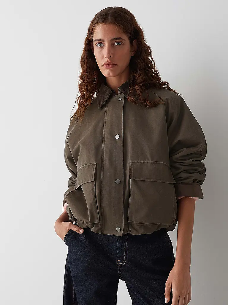 OPUS | Jacke HAMINE |