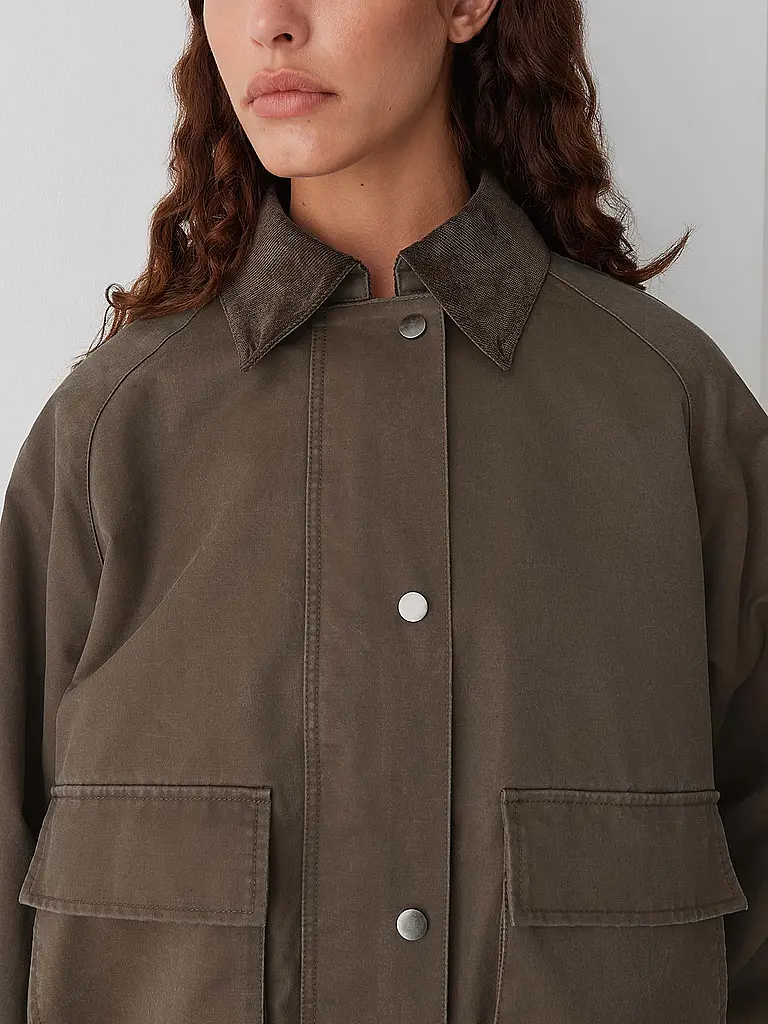 OPUS | Jacke HAMINE |