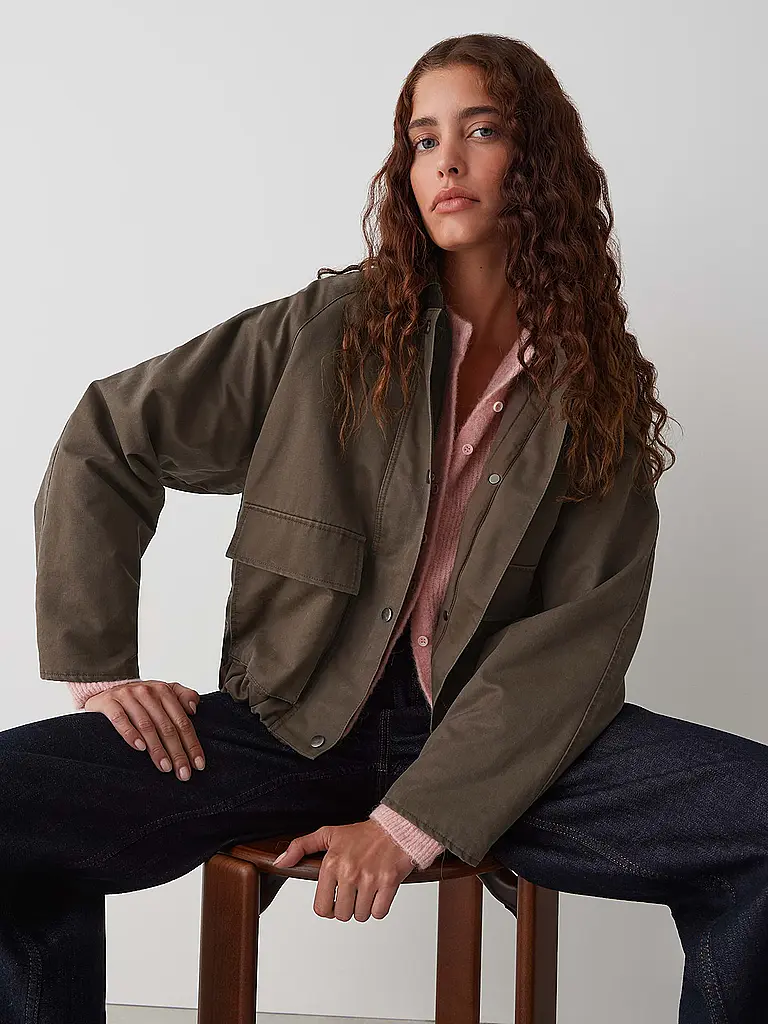 OPUS | Jacke HAMINE |