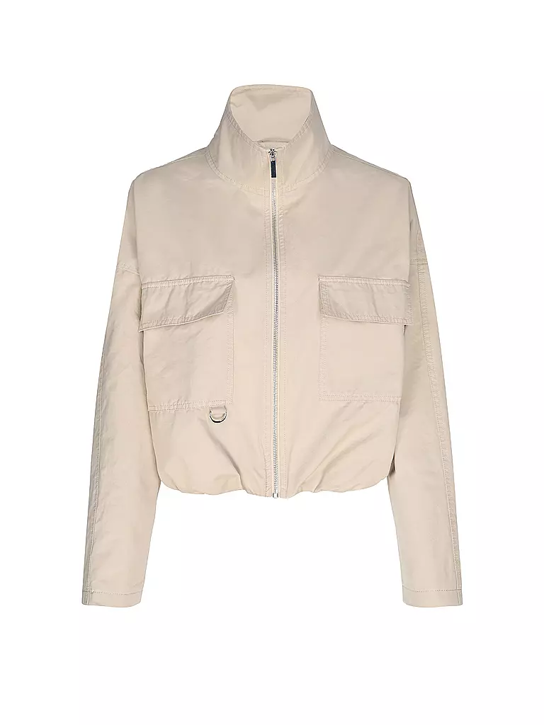 OPUS | Jacke HANNEKA | beige