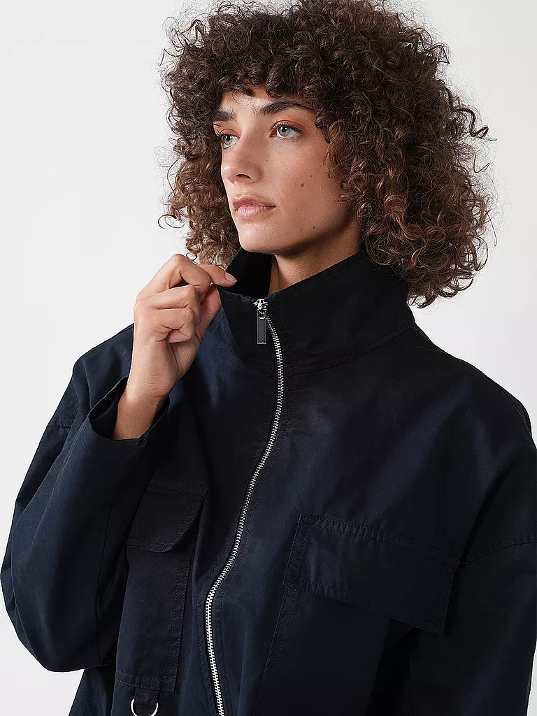OPUS | Jacke HANNEKA | beige