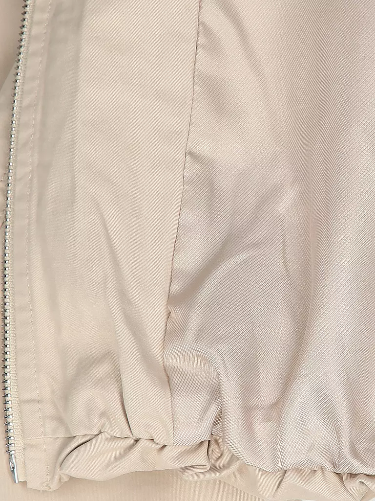 OPUS | Jacke HANNEKA | dunkelblau