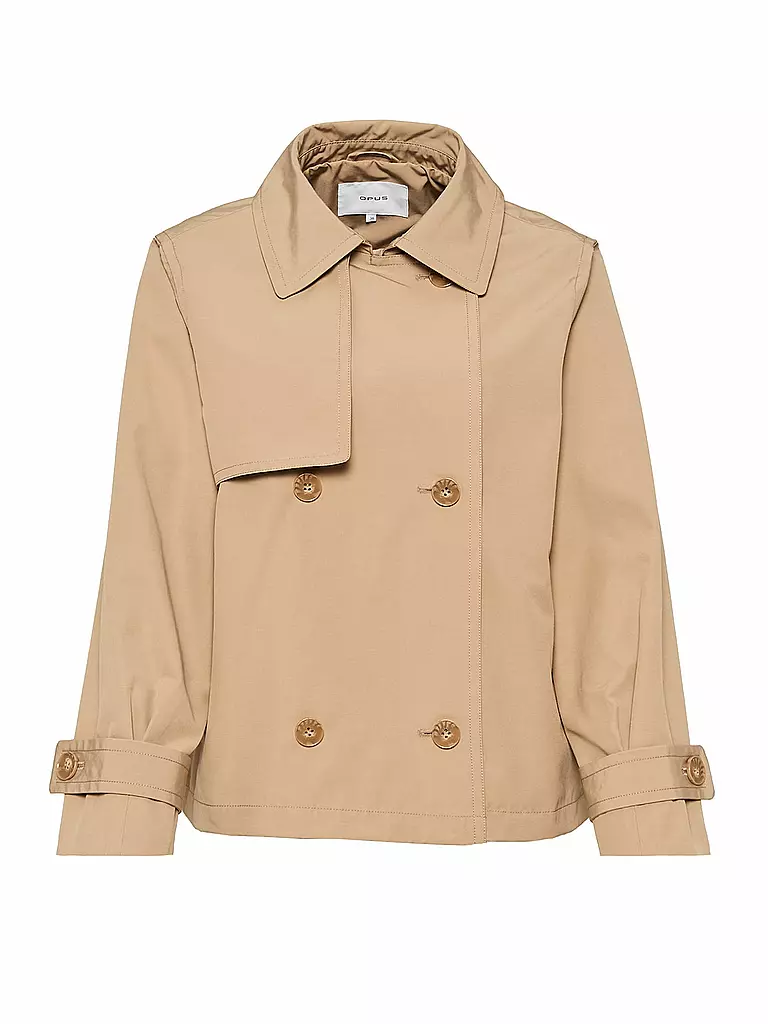 OPUS | Jacke HOSINE | beige