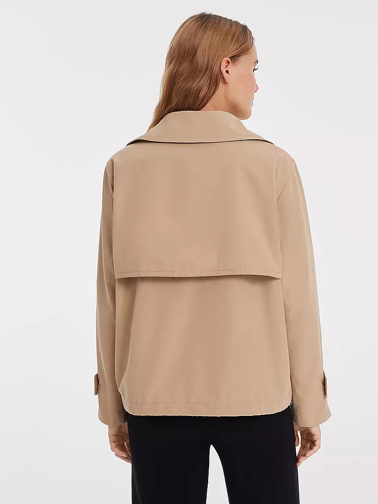 OPUS | Jacke HOSINE | beige