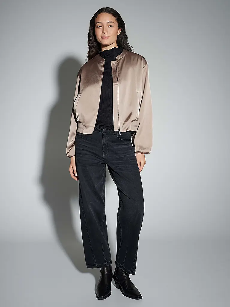 OPUS | Jacke JUPITA | Camel