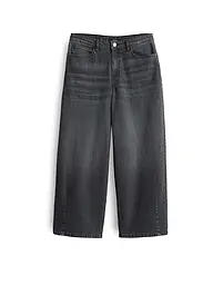 OPUS | Jeans Balloon Fit LOLAH MODERN | grau