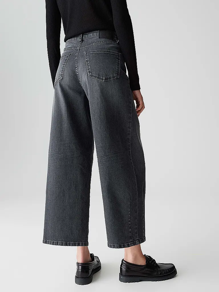 OPUS | Jeans Balloon Fit LOLAH MODERN | 