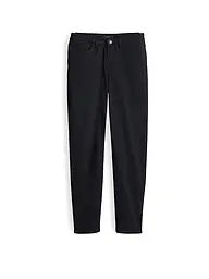 OPUS | Jeans Skinny Fit ELMA CLEVER | schwarz