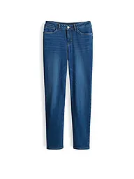 OPUS | Jeans Skinny Fit ELMA CLEVER | blau
