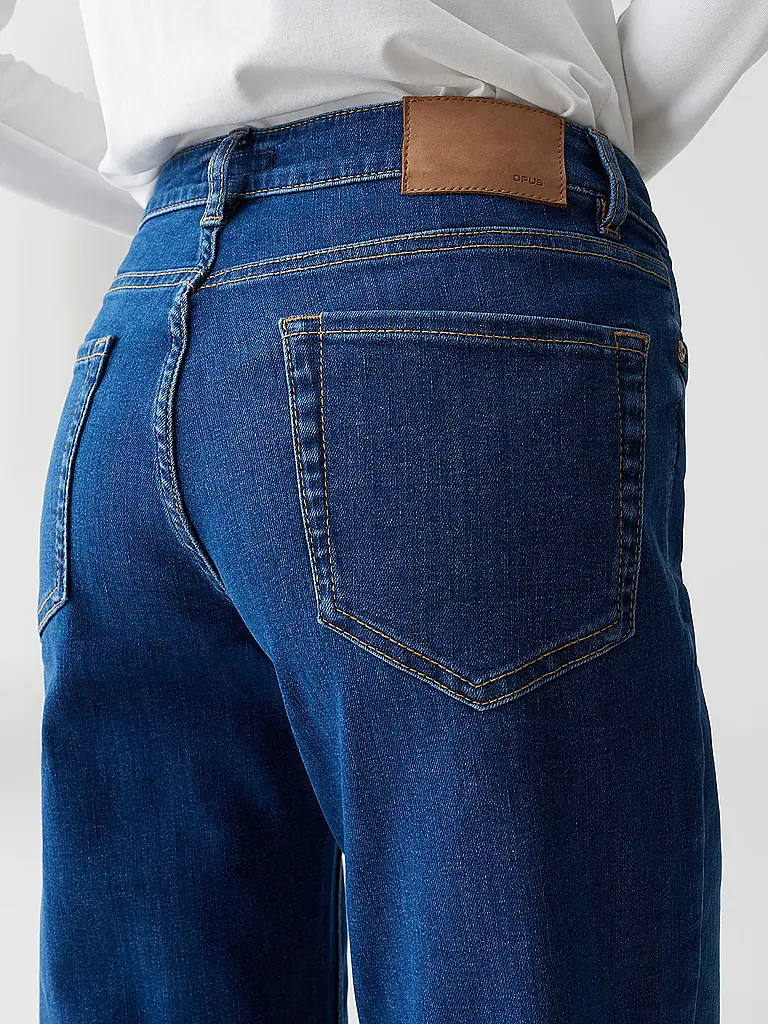 OPUS | Jeans Skinny Fit ELMA CLEVER | 