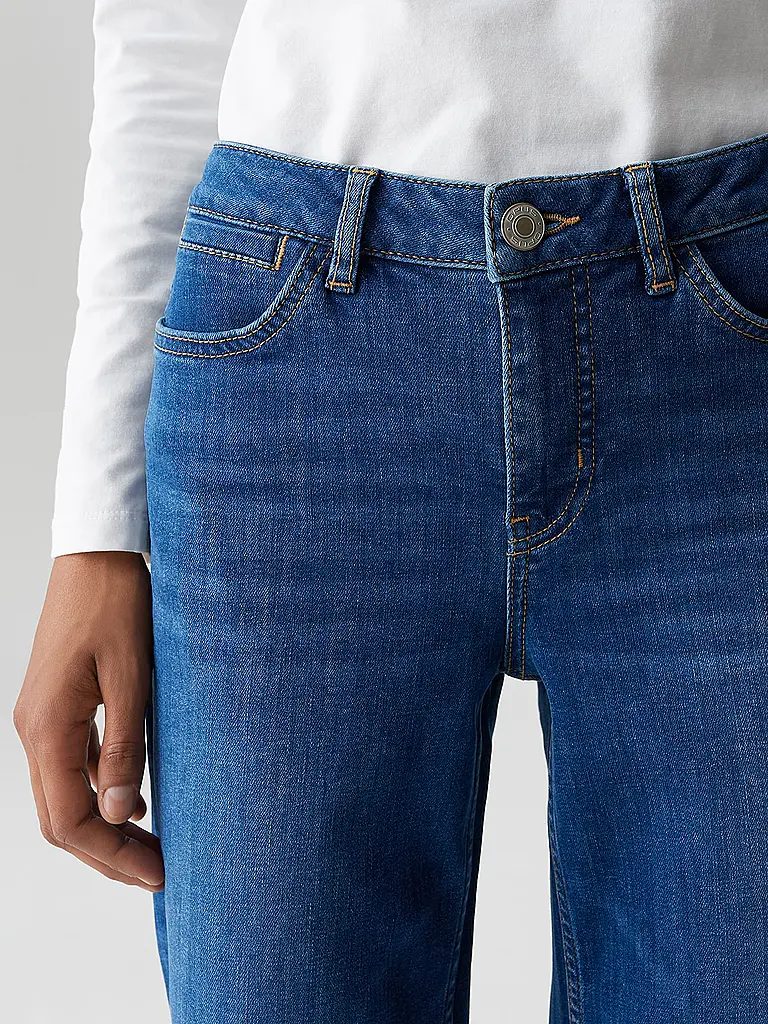 OPUS | Jeans Skinny Fit ELMA CLEVER | 