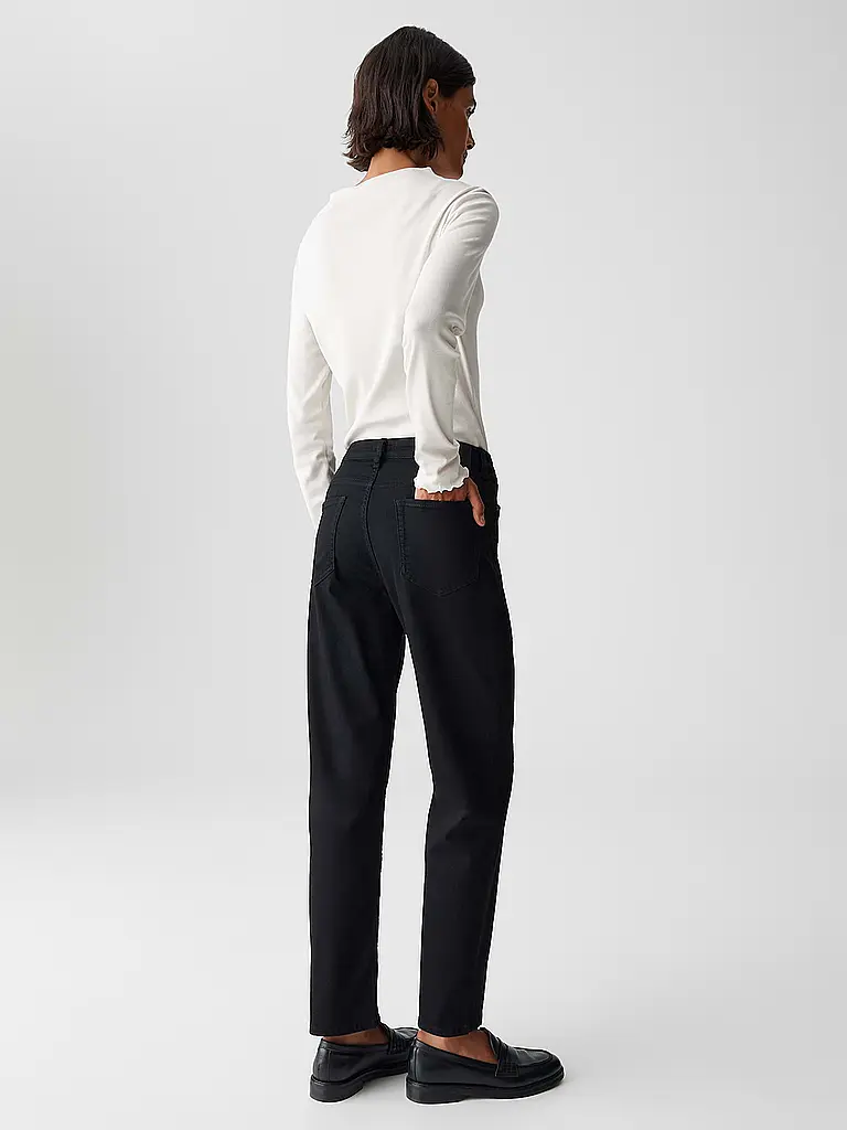 OPUS | Jeans Skinny Fit ELMA CLEVER | 