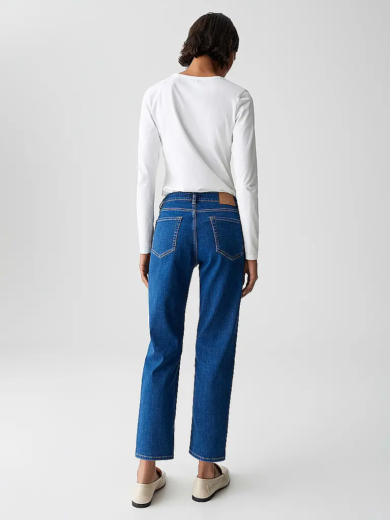 OPUS | Jeans Skinny Fit ELMA CLEVER | 