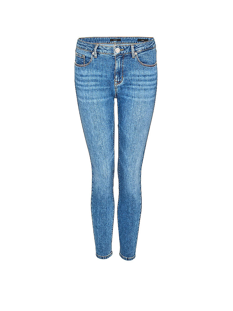 Jeans Elma Cropped von Opus Mode Jeans Slim Jeans 