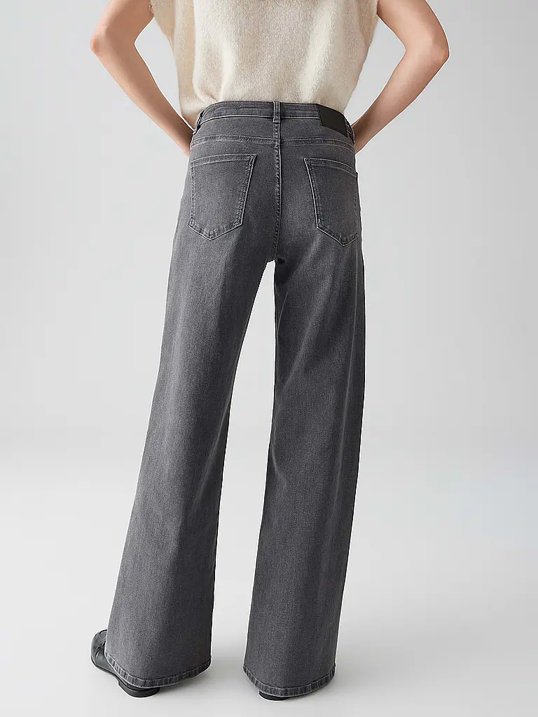 OPUS | Jeans Wide Leg MINAH PALAZZO | 