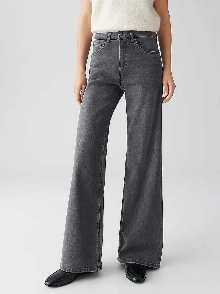 OPUS | Jeans Wide Leg MINAH PALAZZO | 