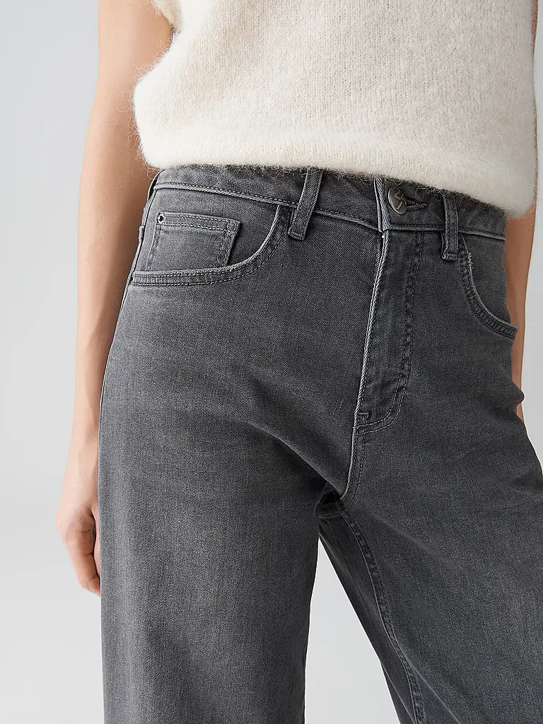 OPUS | Jeans Wide Leg MINAH PALAZZO | 
