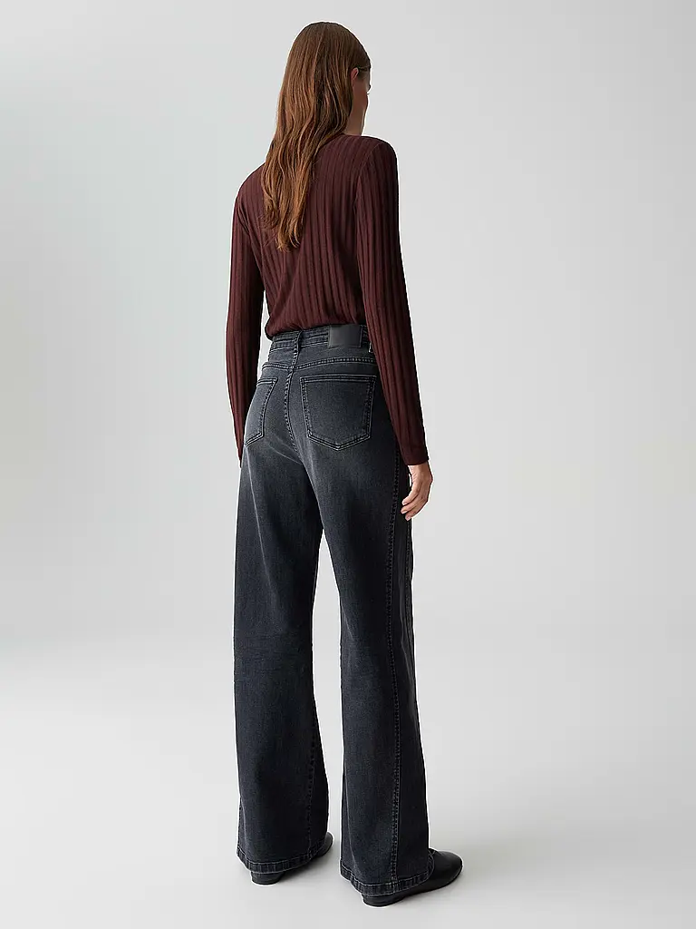 OPUS | Jeans Wide Leg MIVA MODERN | 
