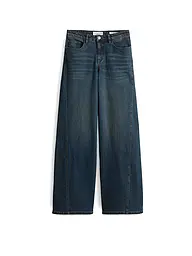 OPUS | Jeans Wide Leg MIVA SPIRIT | blau