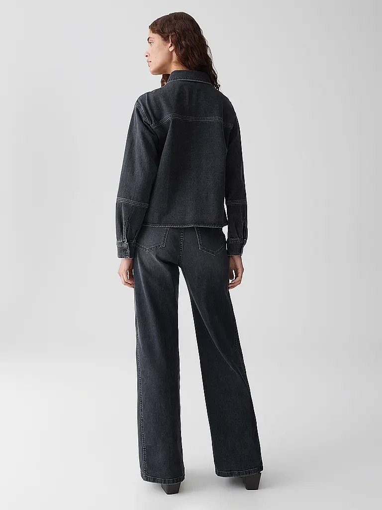 OPUS | Jeansjacke FEMORI | 