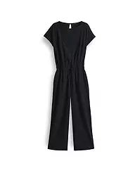 OPUS | Jumpsuit MABUZI | schwarz