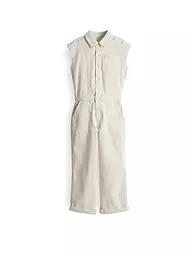 OPUS | Jumpsuit MALVIE | beige