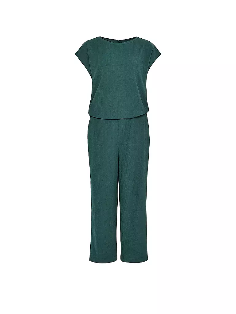 OPUS | Jumpsuit MELTI | petrol