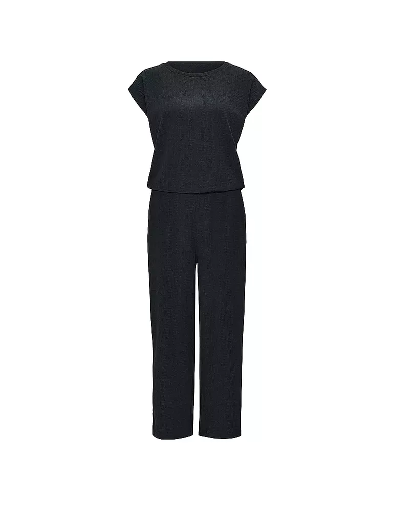 OPUS | Jumpsuit MELTI | petrol