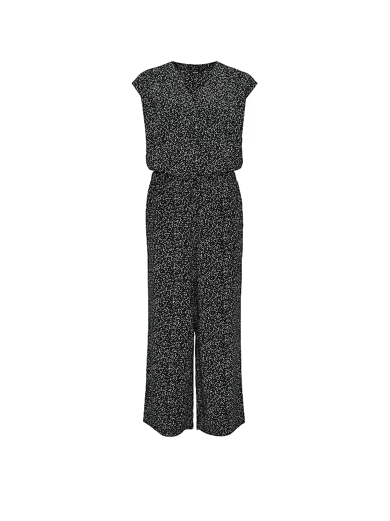 OPUS | Jumpsuit MONELI CITY | petrol