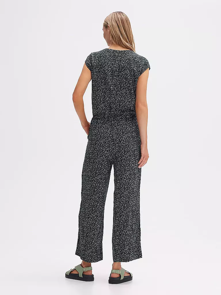 OPUS | Jumpsuit MONELI CITY | blau