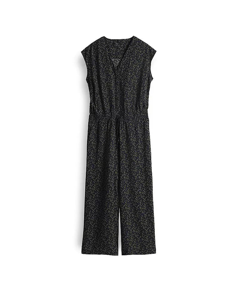OPUS | Jumpsuit MONELI | dunkelblau