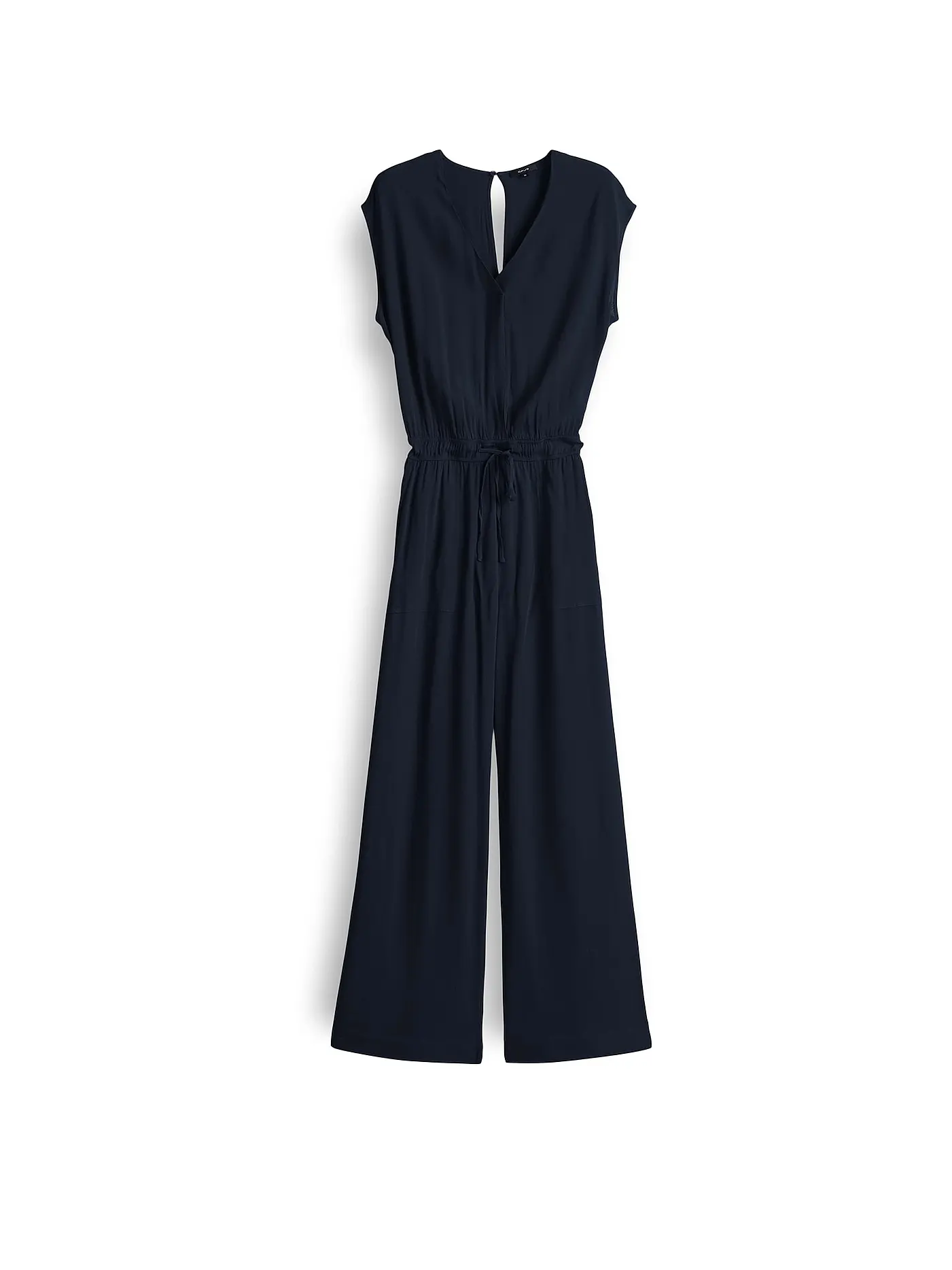OPUS | Jumpsuit MYLEA | dunkelblau