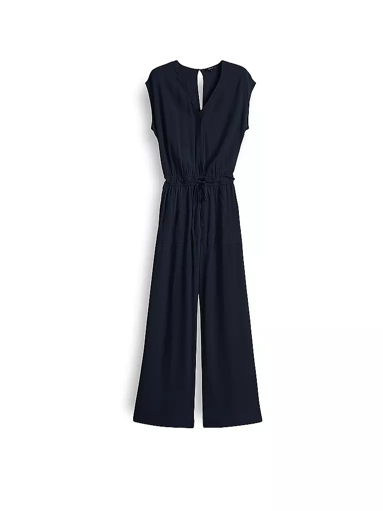OPUS | Jumpsuit MYLEA | dunkelblau
